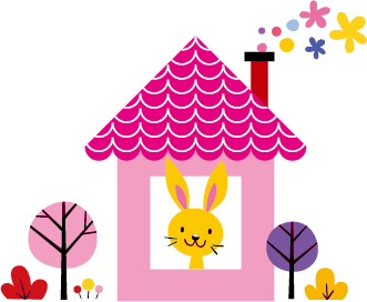 楽しい幼稚園生活