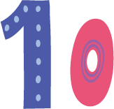 10月