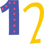 12月